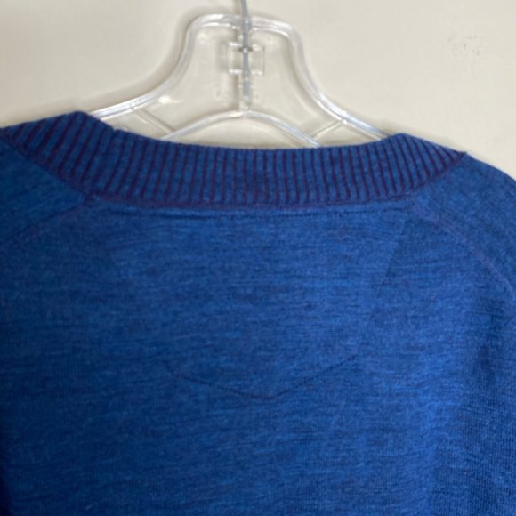 Robert Graham Berengar Wool Cardigan - Picture 6 of 11